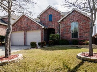 5113 Birchwood Dr, McKinney, TX 75071