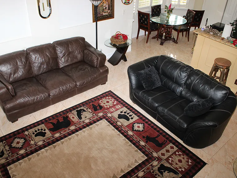 Living room 1