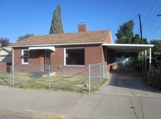 438 W Gould St, Pocatello, ID 83204