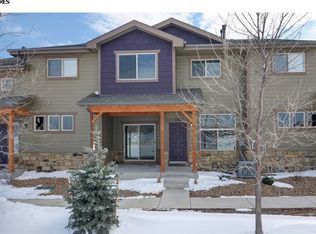 335 Carina Cir UNIT 102, Loveland, CO 80537