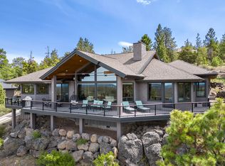 1265 NW Archie Briggs Rd, Bend, OR 97703