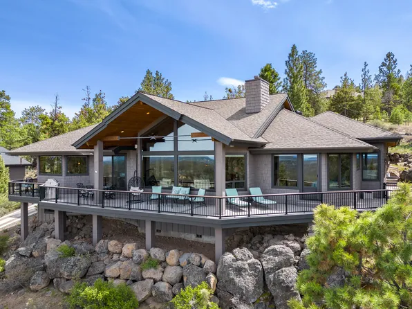 1265 NW Archie Briggs Rd, Bend, OR 97703