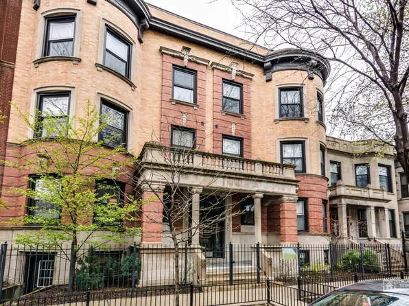 4632 N Kenmore Ave #3, Chicago, IL 60640