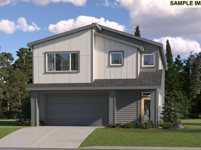 8838 SW Chokecherry Ln, Tualatin, OR, 97062