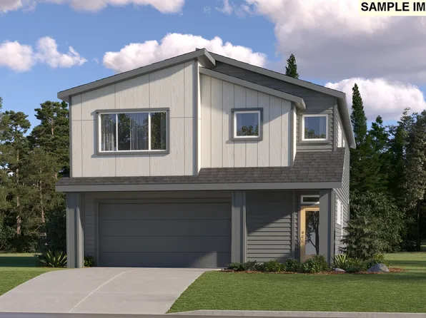 8828 SW Salinan St, Tualatin, OR 97062