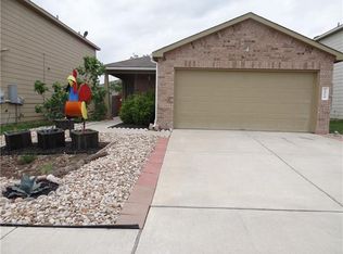 5804 Knoll Pines Pass, Austin, TX 78724