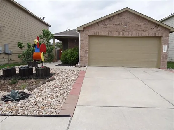 5804 Knoll Pines Pass, Austin, TX 78724