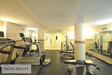 Rented by Yaffa Realty LLC