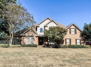 77 Walnut Point Dr, Wetumpka, AL 36093