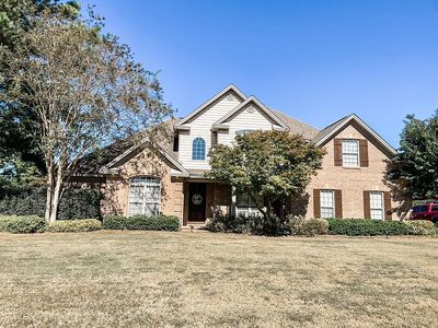 77 Walnut Point Dr, Wetumpka, AL, 36093