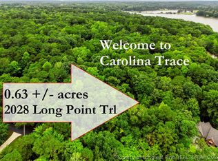 2028 Long Point Trl, Sanford, NC 27332