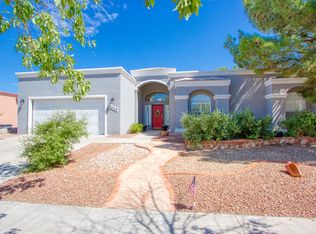 7009 Rock Canyon Dr, El Paso, TX 79912