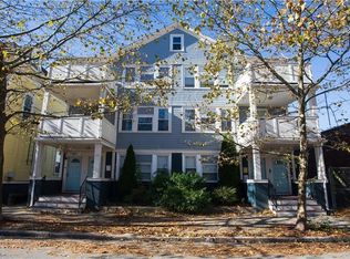 Hillside Commons, Providence, RI 02906