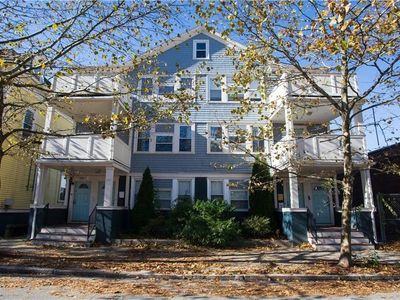 186 Camp St #5, Providence, RI, 02906