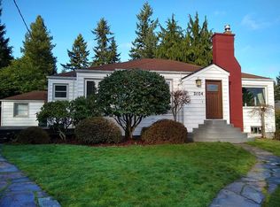 2024 NE 105th St, Seattle, WA 98125
