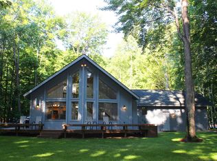 6521 Foothills Trl, Gaylord, MI