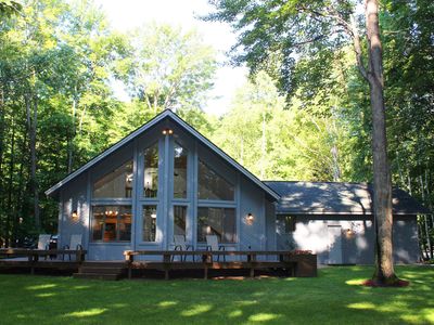 6521 Foothills Trl, Gaylord, MI, 49735