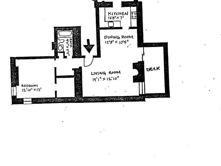 270 Shady Ave #10 — Photo 6