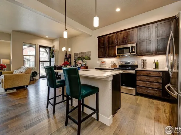 6328 Pumpkin Ridge Dr Unit 5, Windsor, CO 80550