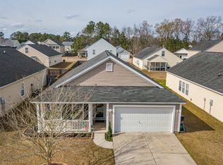 338 Briarbend Rd, Goose Creek, SC 29445