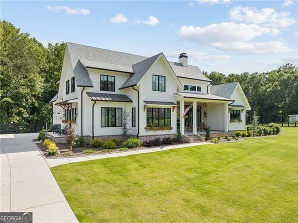 116 Heritage Farm Trl, Canton, GA 30115