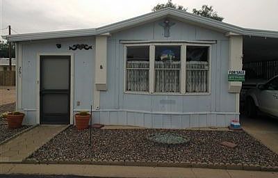 1st image of 11101 E University Dr Lot 261