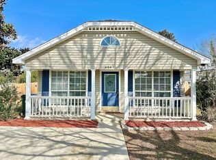 4067 Glenway Dr, Pensacola, FL 32526
