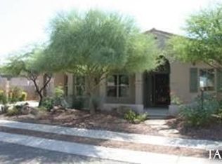 12890 N High Hawk Dr, Marana, AZ 85658