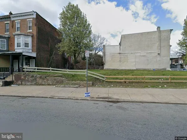 1700 W Erie Ave, Philadelphia, PA 19140