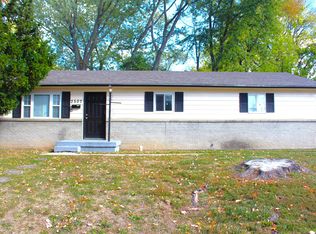 2507 Winfield Ave, Indianapolis, IN 46222