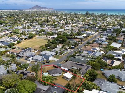 445 Kaimake Loop, Kailua, HI, 96734