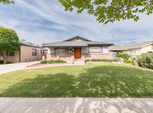 551 Auburn, Tulare, CA 93274