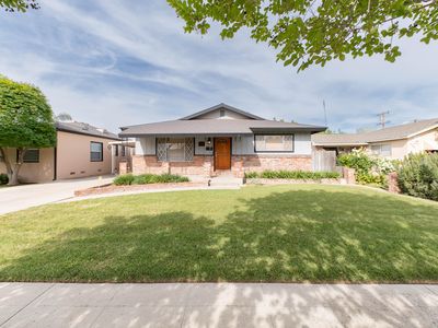 551 Auburn, Tulare, CA, 93274