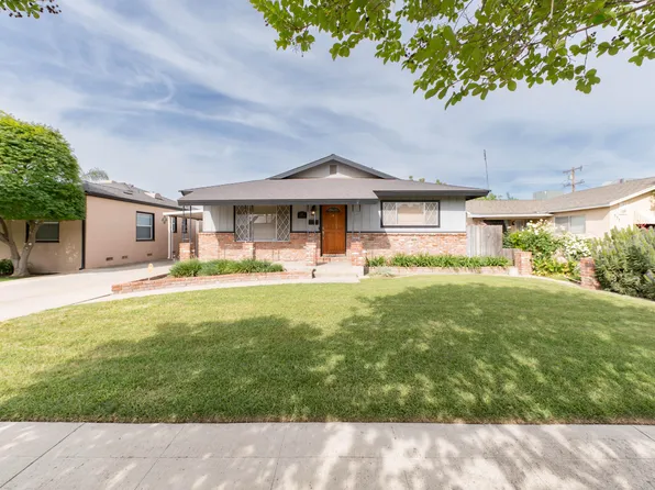 551 Auburn, Tulare, CA 93274