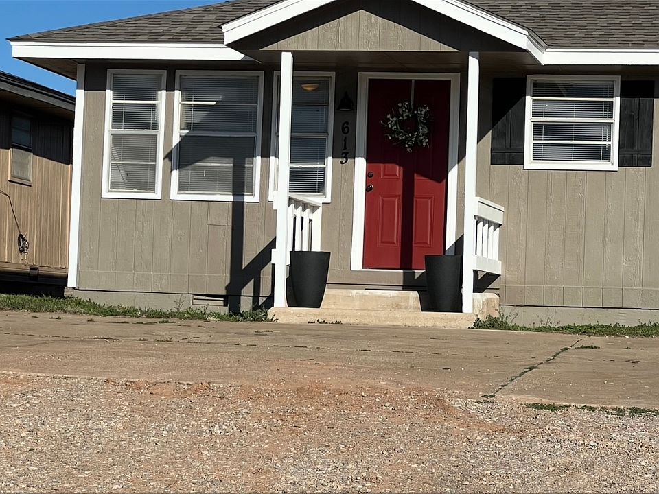 1st image of 613 S 6th St #613
