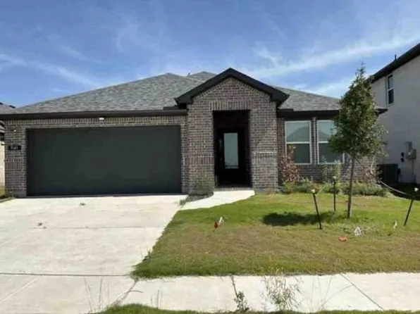 1141 Bermuda Bnd, Seagoville, TX 75159