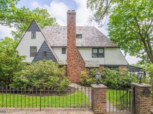 11 Undercliff Rd, Montclair, NJ 07042