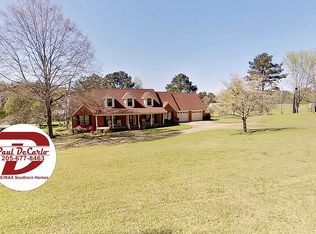 9310 County Line Rd, Dora, AL 35062