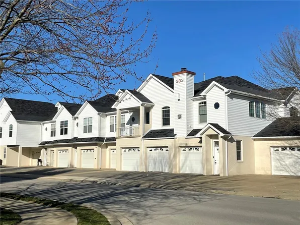 203 Adams Pointe Blvd Unit 06, Mars, PA 16046