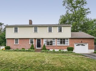 19 Meridian Rd, Wenham, MA 01984