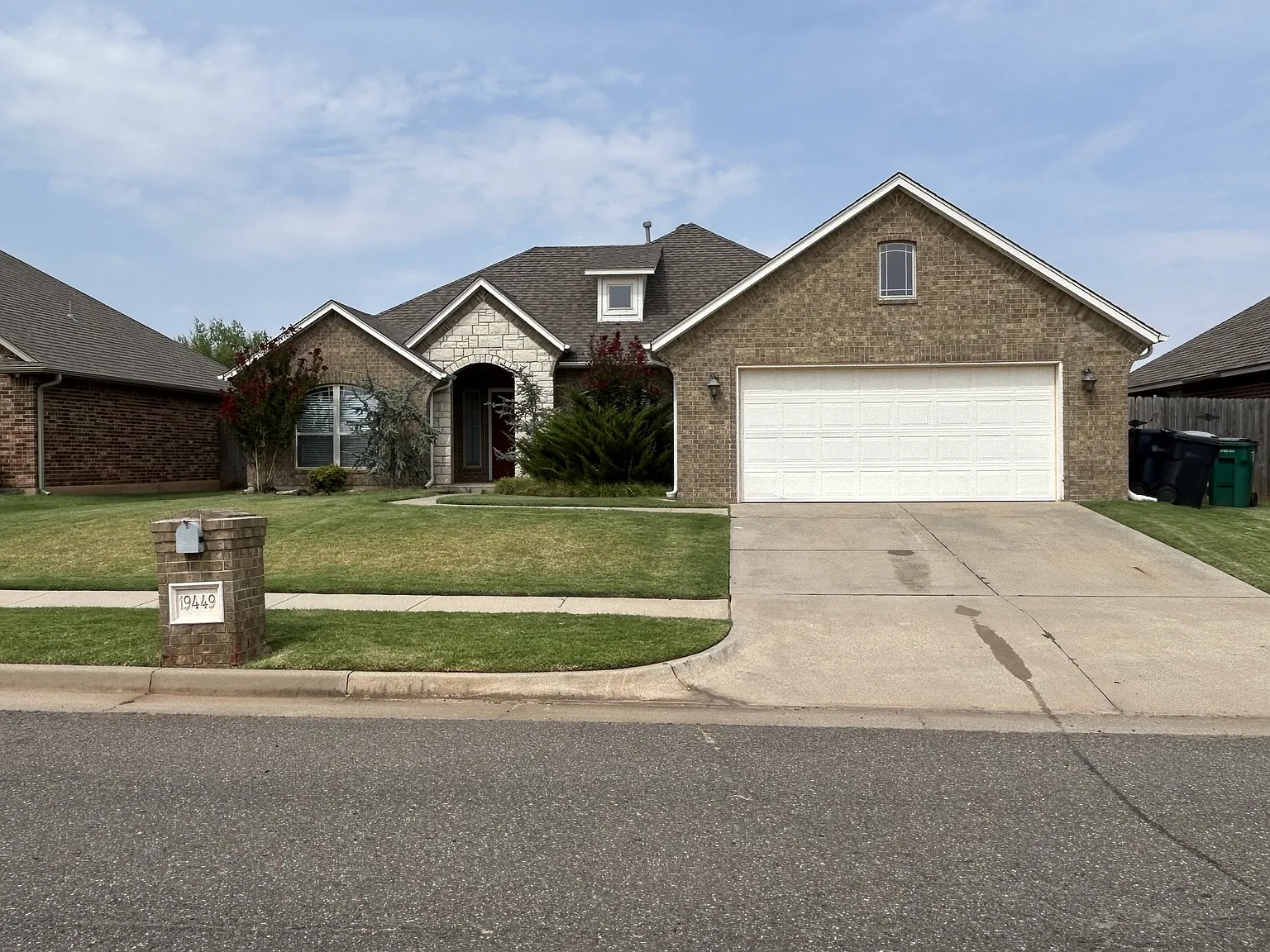 19449 Northpark Court - 1 — Photo 1