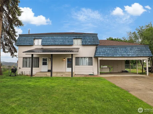 1719 N Willow Road, Spokane Valley, WA 99206