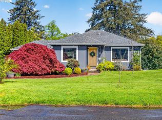 12507 SE Kelly St, Portland, OR 97236