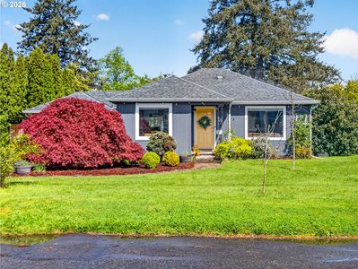 12507 SE Kelly St, Portland, OR, 97236