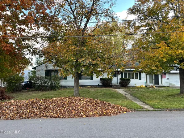 70 E North Street, Ballston Spa, NY 12020