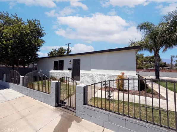 1193 E E St #G, Ontario, CA 91764