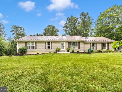 501 Macintosh Dr, Falling Waters, WV, 25419