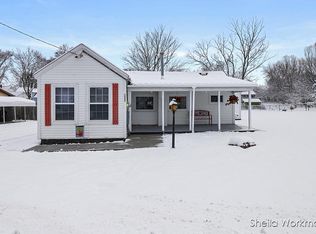 1229 S Dibble St, Hastings, MI