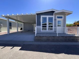 2206 S Ellsworth Rd #101B, Mesa, AZ 85209