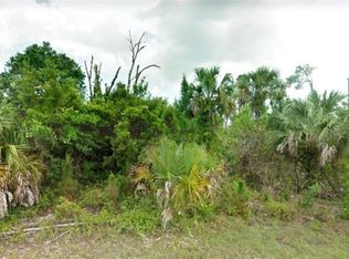 Kenoska St, North port, FL 34288